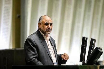 وعده وزیر جهاد کشاورزی: شرایط بازار مرغ در سال جدید و ماه رمضان پایدار خواهدبود
