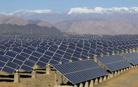 لزوم توجه به انرژی خورشیدی برای تولید برق