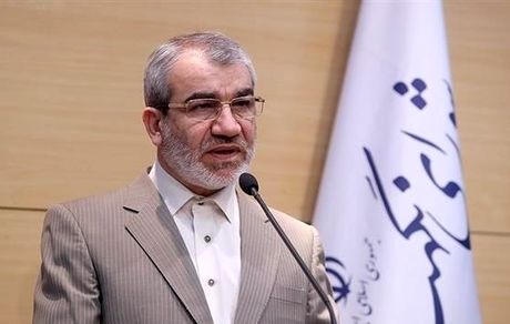 
کدخدایی: در برخی کشورها رای ندادن مجازات دارد/ این دوره در بررسی صلاحیت‌ها دقت بیشتری داشتیم

