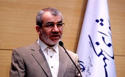 
کدخدایی: در برخی کشورها رای ندادن مجازات دارد/ این دوره در بررسی صلاحیت‌ها دقت بیشتری داشتیم

