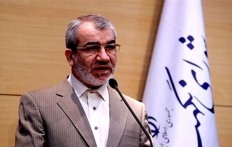 
کدخدایی: در برخی کشورها رای ندادن مجازات دارد/ این دوره در بررسی صلاحیت‌ها دقت بیشتری داشتیم

