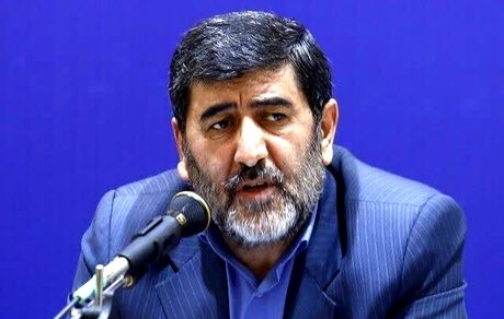 سرپرست استانداری آذربایجان‌غربی مشخص شد