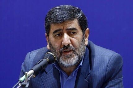 سرپرست استانداری آذربایجان‌غربی مشخص شد