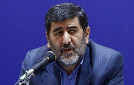 سرپرست استانداری آذربایجان‌غربی مشخص شد