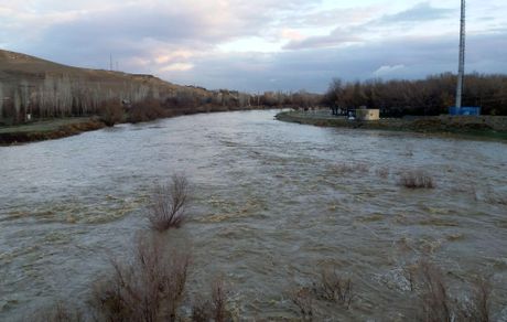پیدا شدن جسد جوان میاندوآبی پس از ۹ روز در سیمینه رود