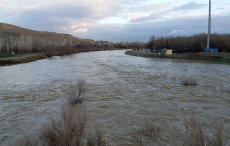 پیدا شدن جسد جوان میاندوآبی پس از ۹ روز در سیمینه رود