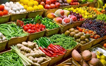 کدام محصول کشاورزی ایران بیشترین طرفدار را در جهان دارد؟
