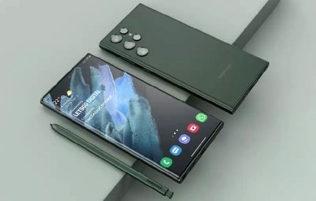 اطلاعات S22 اولترا، پرچمدار جدید سامسونگ فاش شد