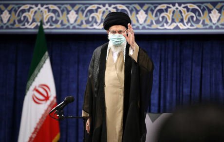 جمهوری اسلامی با الهام از اهل‌بیت اژدهای هفت‌سر استکبار را عقب راند و پیشرفت کرد