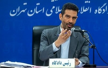قاضی مسعودی مقام: هرکسی هر میزانی که وجه برده باشد، باید برگرداند