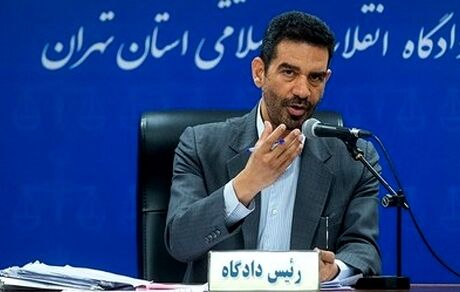 قاضی مسعودی مقام: هرکسی هر میزانی که وجه برده باشد، باید برگرداند