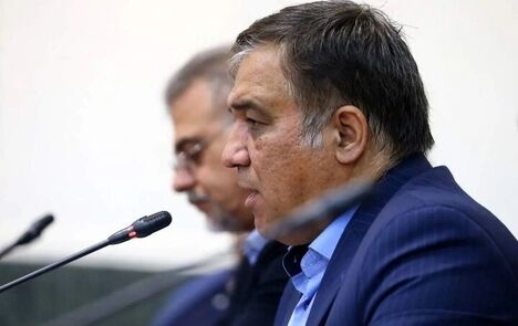 جام قهرمانی فصل گذشته لیگ برتر به استقلال اهدا خواهد شد