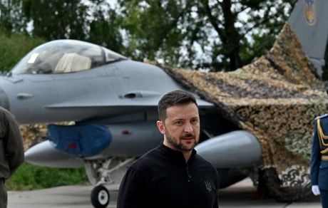 زلنسکی: به پایان جنگ با روسیه نزدیک شده‌ایم