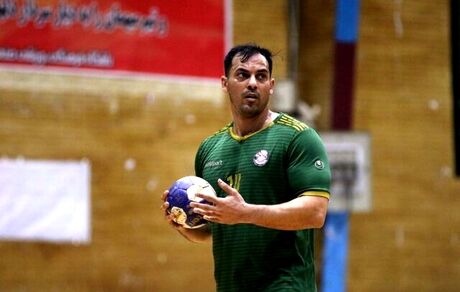 پیگیری لیگ برتر هندبال بعد از دو ماه تعطیلی