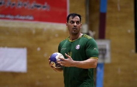 پیگیری لیگ برتر هندبال بعد از دو ماه تعطیلی