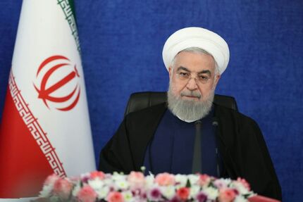 ترامپ روی دست همه جلادان تاریخ زد /  در زمینه تولید و تامین واکسن در ایران، روسیاهی برای ذغال خواهد ماند