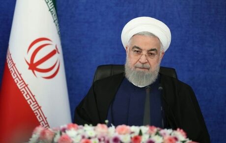 ترامپ روی دست همه جلادان تاریخ زد /  در زمینه تولید و تامین واکسن در ایران، روسیاهی برای ذغال خواهد ماند