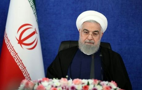 ترامپ روی دست همه جلادان تاریخ زد /  در زمینه تولید و تامین واکسن در ایران، روسیاهی برای ذغال خواهد ماند