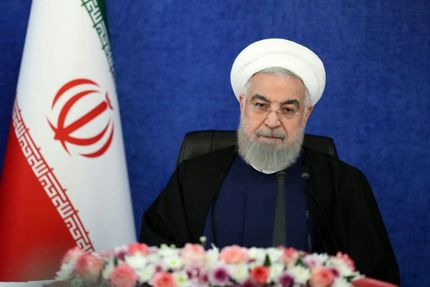 ترامپ روی دست همه جلادان تاریخ زد /  در زمینه تولید و تامین واکسن در ایران، روسیاهی برای ذغال خواهد ماند