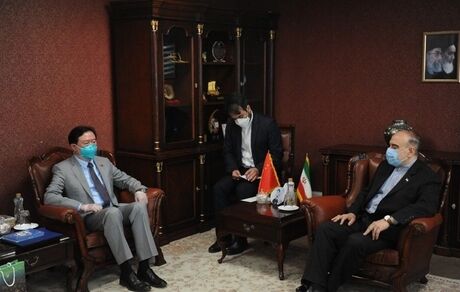 سلطانی‌فر: با قدرت در المپیک زمستانی ۲۰۲۲ شرکت می‌کنیم