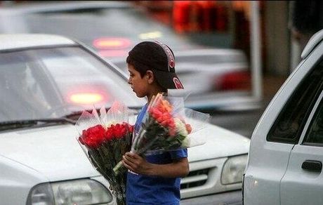 به دنبال شناسایی سرشبکه مافیای کودکان کار و خیابان هستیم