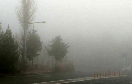 رطوبت ۱۰۰ درصدی در آبادان و خرمشهر