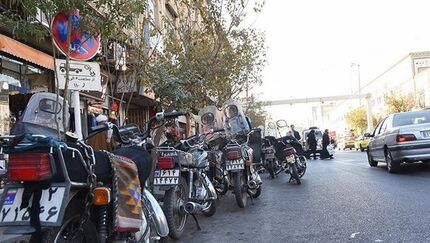 کارت سوخت ۱۰ میلیون موتورسیکلت فاقد بیمه نامه از سال آینده باطل می‌شود