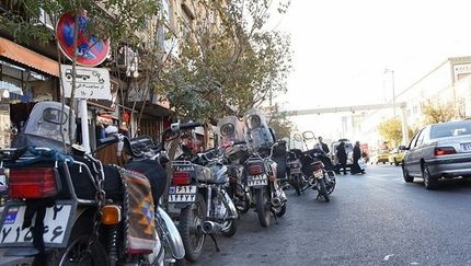کارت سوخت ۱۰ میلیون موتورسیکلت فاقد بیمه نامه از سال آینده باطل می‌شود