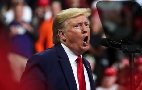 ترامپ: رئیس جمهور آمریکا هستم نه جهان!