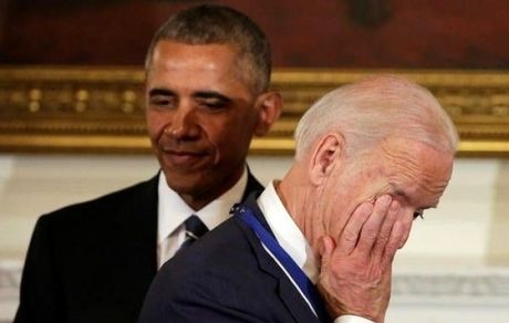 بایدن: رئیس‌جمهور شوم اوباما را قاضی دادگاه عالی آمریکا می‌کنم
