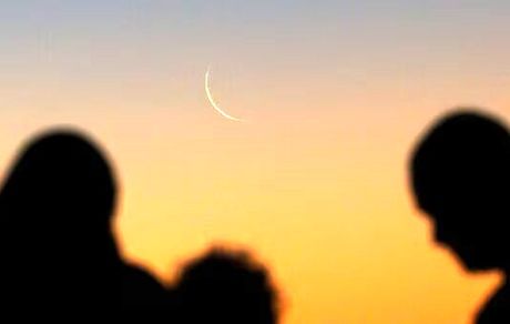 چهارشنبه در این کشورها عید فطر است