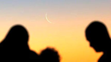 چهارشنبه در این کشورها عید فطر است