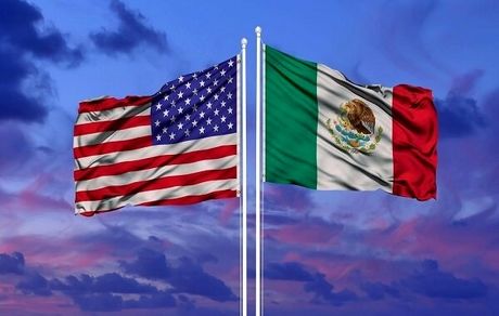 آمادگی مکزیک با ورود نیروهای ویژه آمریکا به این کشور