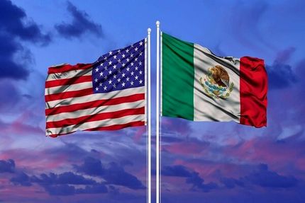 آمادگی مکزیک با ورود نیروهای ویژه آمریکا به این کشور