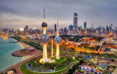 کویت بزودی غیر قابل سکونت می‌شود!