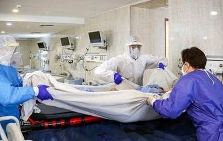 معمای مرگ ۳ بیمار کرونایی در یک بیمارستان