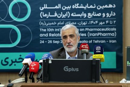 برنامه واردات ۵ میلیون دز واکسن آنفلوآنزا تا پایان سال