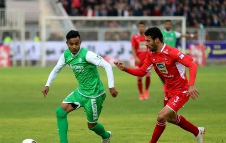 
تغییر ساعت دیدار پرسپولیس و ماشین‌سازی
