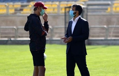 ماموریت یحیی به مدیرعامل پرسپولیس برای جذب سه بازیکن