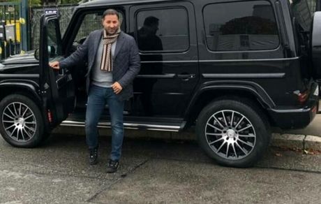 بازیگر ایرانی در محصول مشترک سینمای آلمان و اتریش