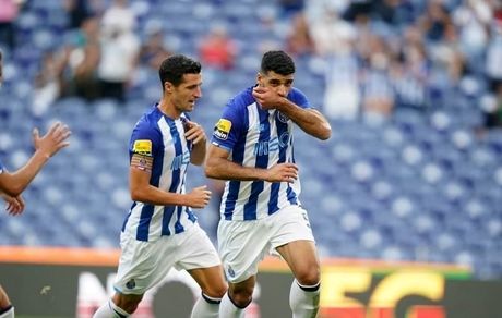 طارمی بهترین لژیونر هفته آسیا