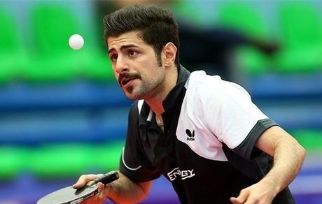 نیما عالمیان کرونا گرفت