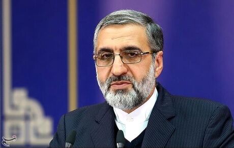 دستگیری ۲۰۰ پرسنل قوه قضاییه/ نتایج تحقیقات درباره فایل صوتی ظریف/ نازنین زاغری باید متشکر باشد