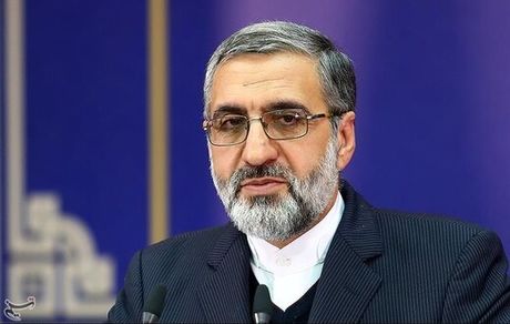 دستگیری ۲۰۰ پرسنل قوه قضاییه/ نتایج تحقیقات درباره فایل صوتی ظریف/ نازنین زاغری باید متشکر باشد