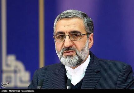 دستگیری ۲۰۰ پرسنل قوه قضاییه/ نتایج تحقیقات درباره فایل صوتی ظریف/ نازنین زاغری باید متشکر باشد