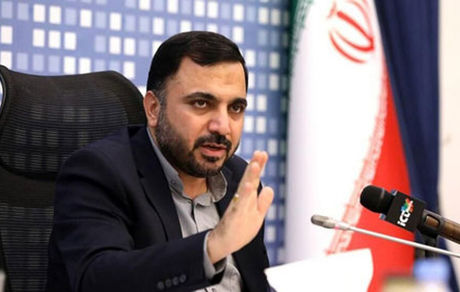 وزیر ارتباطات: تماس تصویری به اپراتورهای موبایل می‌آیدمی‌شود