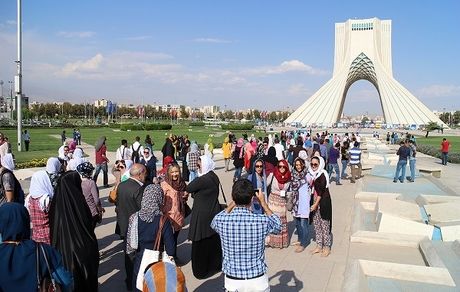 شرط واکسن برای سفر به ایران و تغییرات جدید