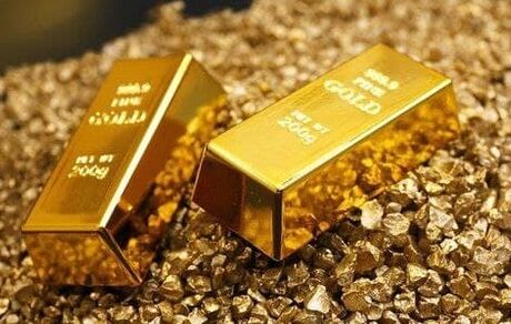 قیمت جهانی طلا کاهش یافت