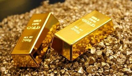 قیمت جهانی طلا کاهش یافت