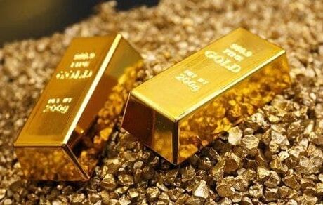 قیمت جهانی طلا کاهش یافت